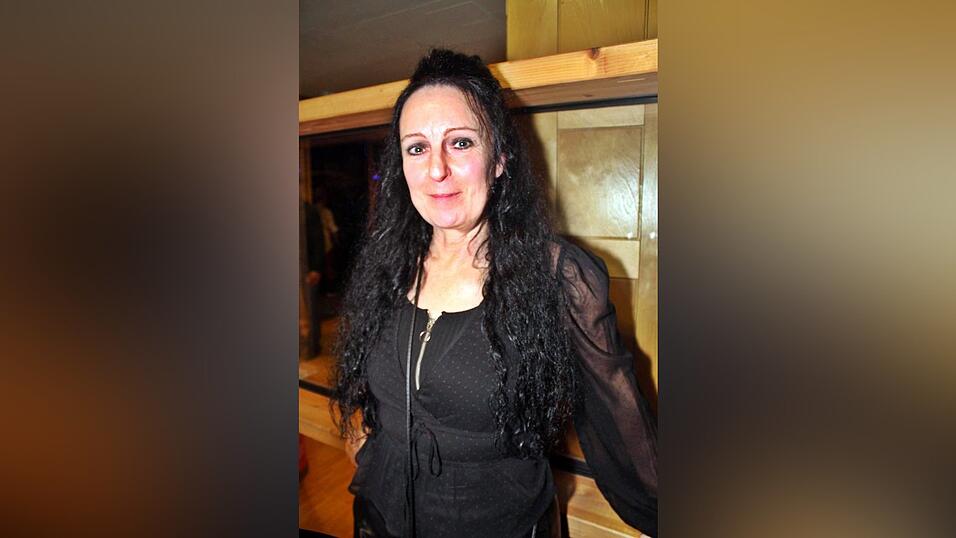 Auf der Eskara &Uuml;30-Party in Essenbach war wieder viel los.