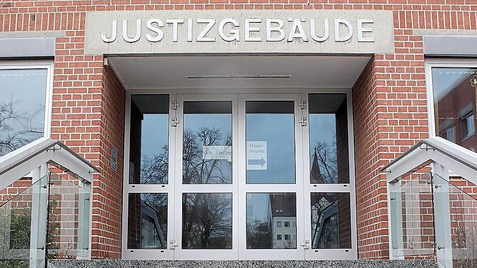 Eine Bew&auml;hrungsstrafe erhielt ein 32-J&auml;hriger f&uuml;r Randale in einem Hotel. (Archivfoto)