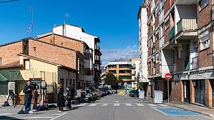 Die Ursache des Ungl&uuml;cks blieb zun&auml;chst unklar.