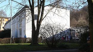 Die Grundschule Peter und Paul Die Grundschule Peter und Paul