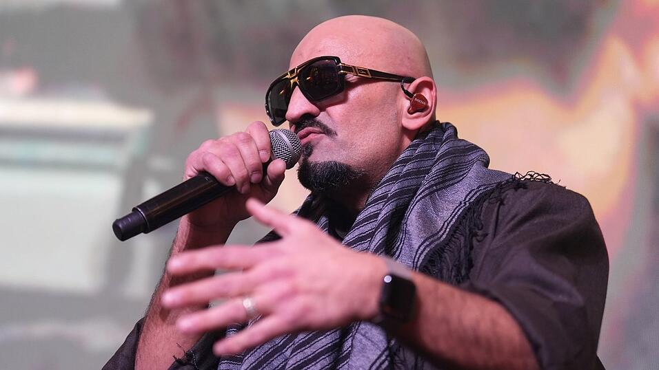 Die Ermittlungen zum Tod des Rappers Xatar sind eingestellt worden (Archivbild).