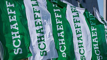 Das neue Unternehmen fungiert unter dem Namen Schaeffler. (Archivbild)