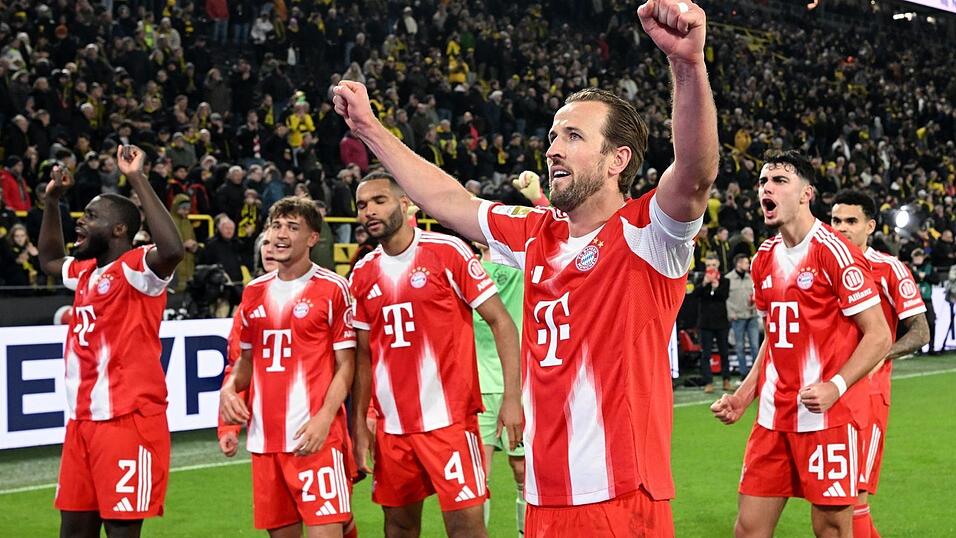 Harry Kane erzielte seine Saisontore 29 und 30 Harry Kane erzielte seine Saisontore 29 und 30