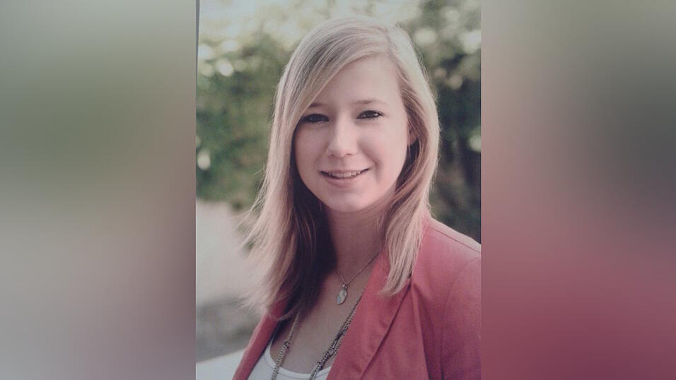 Viola Stahl aus Straubing ist begeistert von der Erlebniswelt 'Aqualandia' in Jesolo.