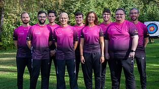Das Team des TSV Natternberg besteht aus Raphael Maier, Jürgen Altendorf, Daniel Deininger, Dieter Reithmeier, Ben Hankofer, Rebecca Beck, Josef Eimannsberger und Michael Stockner, unterstützt werden sie von den Coaches Jens Schneider und Florian Stadler. Das Team des TSV Natternberg besteht aus Raphael Maier, Jürgen Altendorf, Daniel Deininger, Dieter Reithmeier, Ben Hankofer, Rebecca Beck, Josef Eimannsberger und Michael Stockner, unterstützt werden sie von den Coaches Jens Schneider und Florian Stadler.