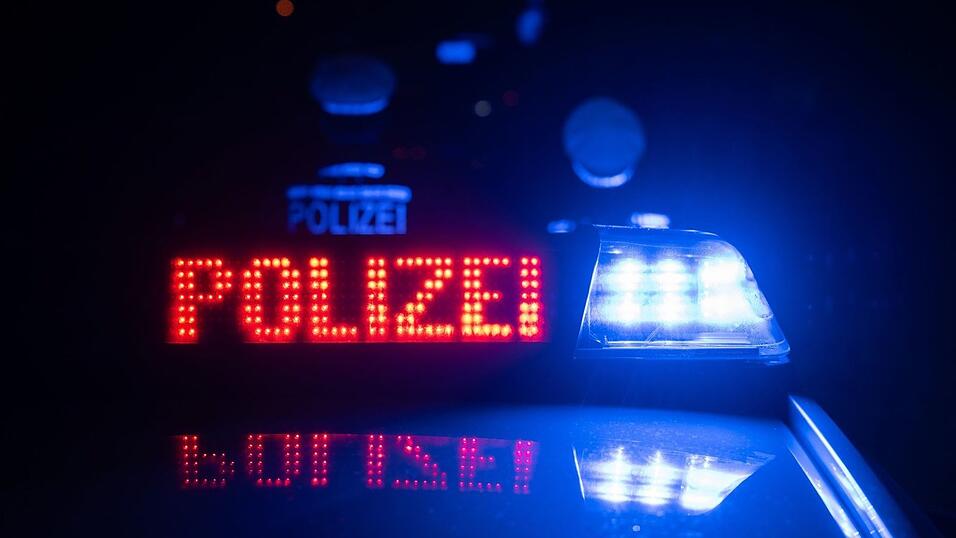 Die Kriminalpolizei ermittelte die Brandursache und nahm einen Tatverd&auml;chtigen fest. (Symbolbild)