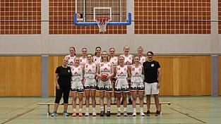 Freuen sich auf die Herausforderung: Die Basketballdamen der TG Landshut spielen in der kommenden Saison überraschend in der Regionalliga. Als Nachrücker erhielten sie kurzfristig einen freien Startplatz. Freuen sich auf die Herausforderung: Die Basketballdamen der TG Landshut spielen in der kommenden Saison überraschend in der Regionalliga. Als Nachrücker erhielten sie kurzfristig einen freien Startplatz.