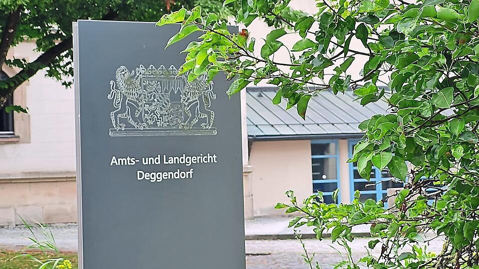 Ein 53-Jähriger musste sich vor Gericht verantworten. Ein 53-Jähriger musste sich vor Gericht verantworten.