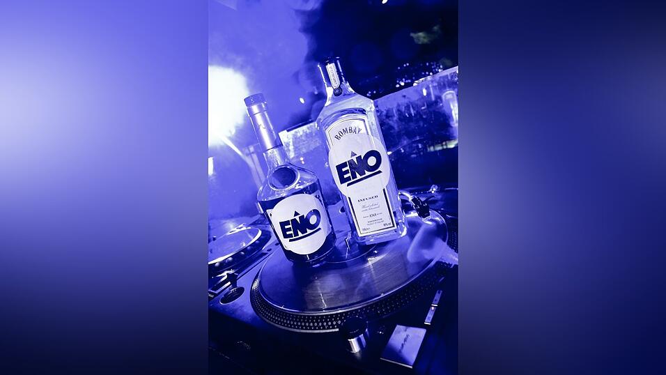 Schickes Parytvolk im Stars am Samstag in Landshut