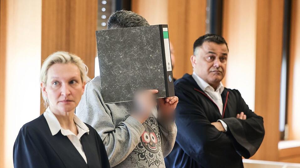 Nun hat das Aachener Landgericht das Urteil gesprochen. (Archivbild)