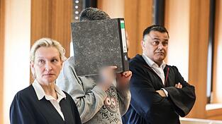 Nun hat das Aachener Landgericht das Urteil gesprochen. (Archivbild)