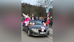 Der Verein Bogener Narrentisch sucht wieder ein Prinzenpaar. Der Verein Bogener Narrentisch sucht wieder ein Prinzenpaar.