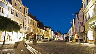Zum Stimmkreis Dingolfing gehören nicht nur Gemeinden des Landkreises Dingolfing-Landau, sondern auch einige Gemeinden aus dem Landkreis Landshut.