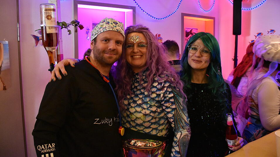 Die sch&ouml;nsten Bilder vom UsiDo.