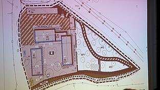 Am „Isarkarree“ sollen Wohnungen gebaut werden. Am „Isarkarree“ sollen Wohnungen gebaut werden.