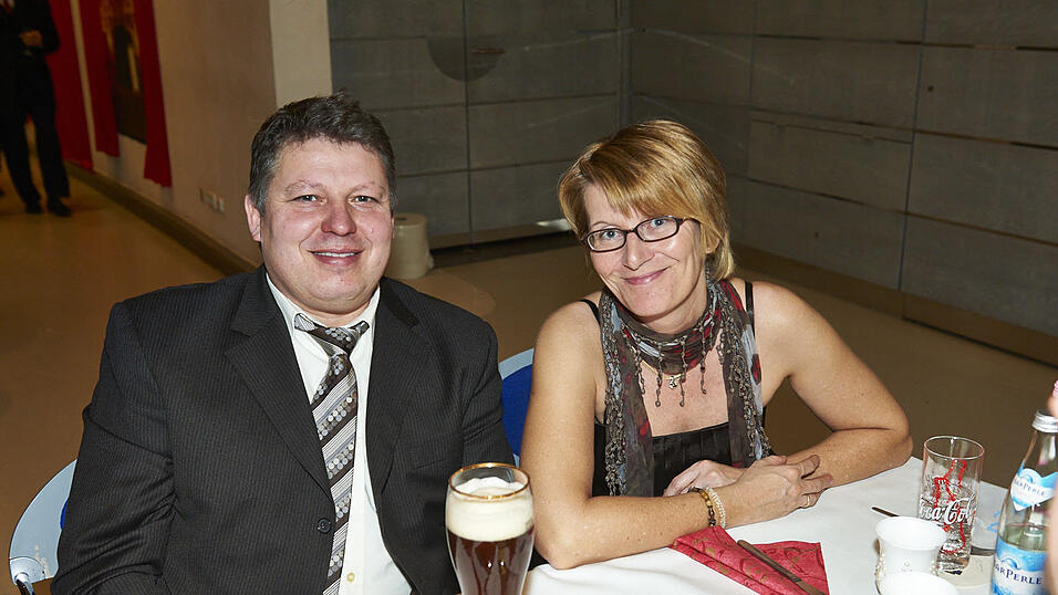 Impressionen vom Ball der Wirtschaft, festgehalten von Markus Scheuerer.