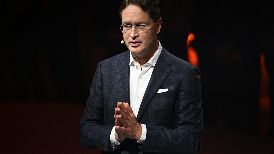 Mercedes-Chef Ola K&auml;llenius: &laquo;Strategische Flexibilit&auml;t&raquo;. (Archivbild)