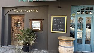 Aus zwei Konzepten wird eins: &bdquo;La Esquina&ldquo; und &bdquo;Tulum&ldquo; werden zusammengelegt.