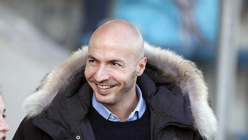 #13 Necat Ayg&uuml;n (Foto: Rauchensteiner/Augenklick)