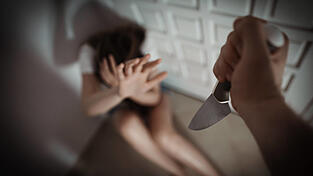 Der 44-J&auml;hrige soll am Montag dem Haftrichter vorgef&uuml;hrt werden. (Symbolbild)