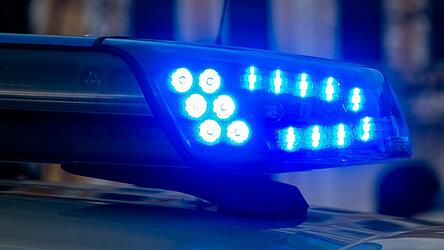Am Donnerstag kam es zu einem Unfall bei G&uuml;ndklofen.