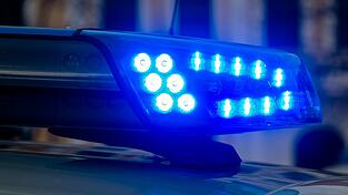 Am Donnerstag kam es zu einem Unfall bei G&uuml;ndklofen.