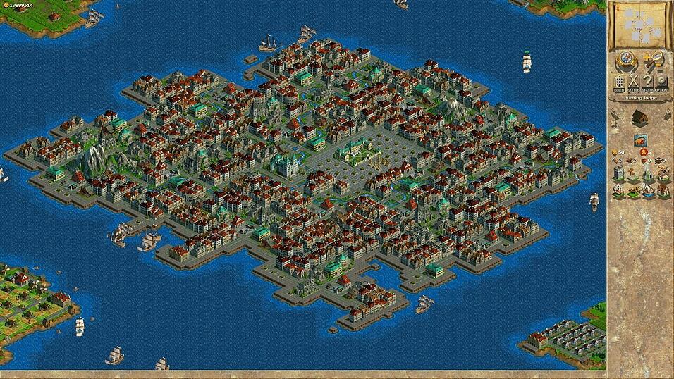 „Anno 1602“.