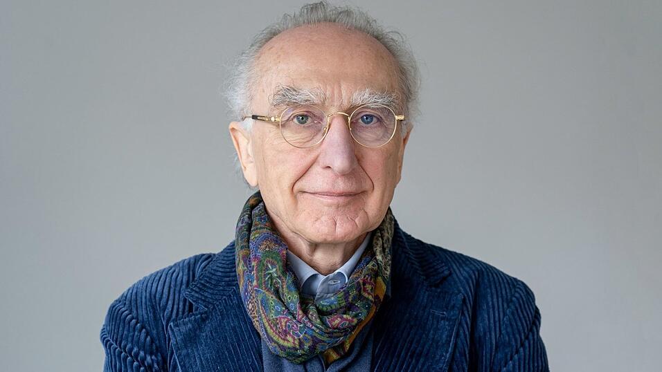 Der Dermatologe Norbert Brockmeyer forscht seit Jahrzehnten zu Geschlechtskrankheiten. Der Dermatologe Norbert Brockmeyer forscht seit Jahrzehnten zu Geschlechtskrankheiten.