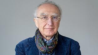 Der Dermatologe Norbert Brockmeyer forscht seit Jahrzehnten zu Geschlechtskrankheiten.