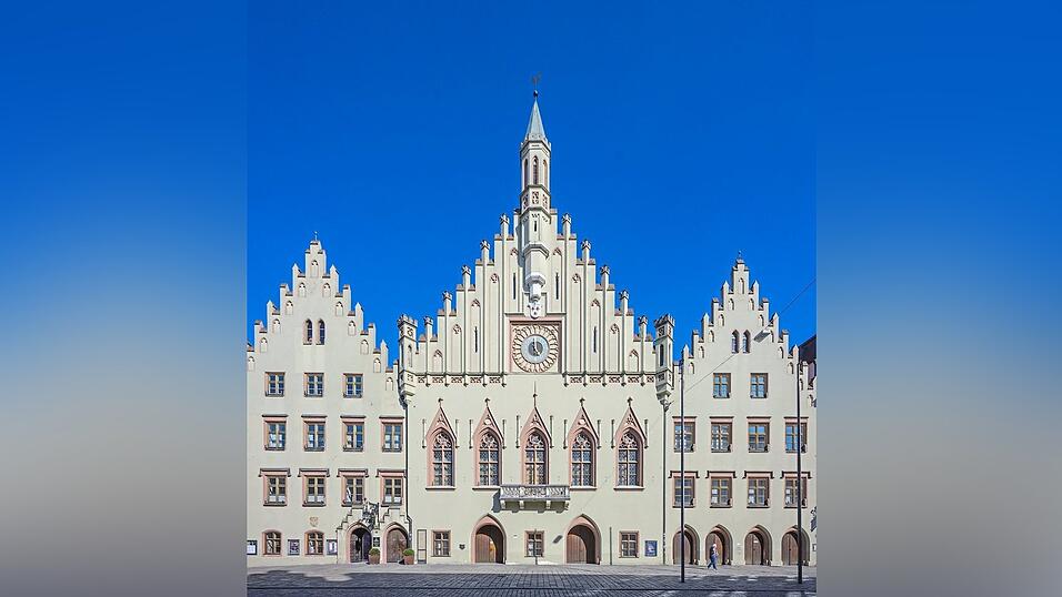 Am 8. M&auml;rz w&auml;hlt Landshut einen neuen Stadtrat und einen neuen Oberb&uuml;rgermeister.