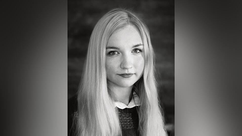 Julia Maier. Julia Maier.