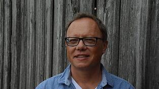 Wolfgang Haas leitet die Fachambulanz für Suchtprobleme der Caritas in Landshut. Wolfgang Haas leitet die Fachambulanz für Suchtprobleme der Caritas in Landshut.