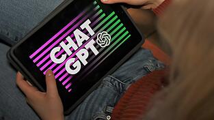 OpenAI ist vor allem mit seiner KI ChatGPT bekannt geworden.