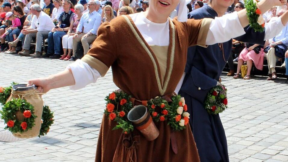 Der letzte LaHo-Umzug 2017