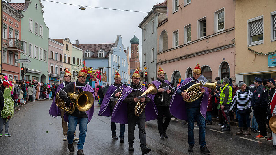 Die sch&ouml;nsten Bilder vom UsiDo.