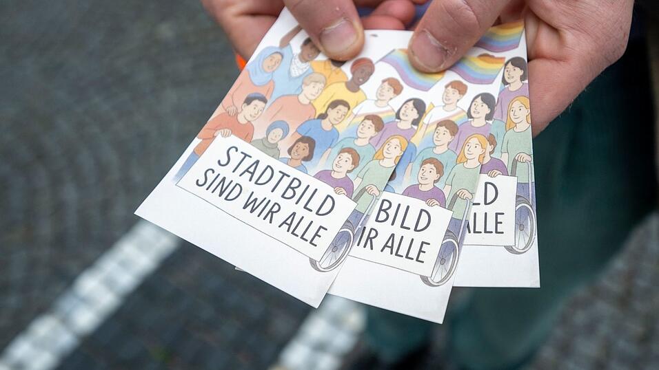 Bundeskanzler Friedrich Merz (CDU) schl&auml;gt Kritik wegen seiner &laquo;Stadtbild&raquo;-Aussage entgegen. (Archivbild)