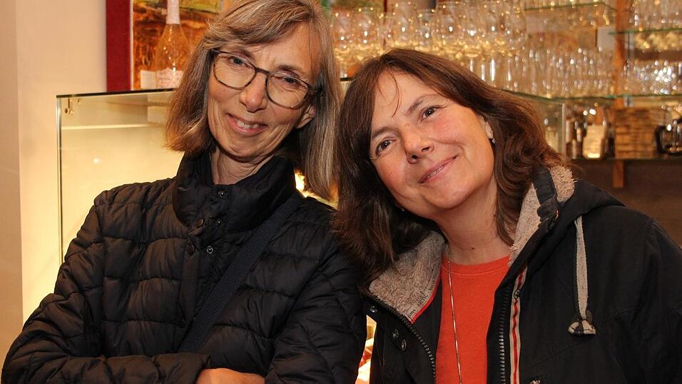 Die Besucher waren von der Freisinger Nacht der Musik begeistert.