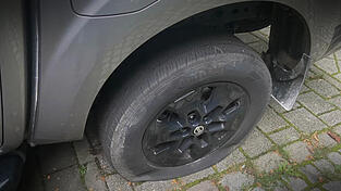 Zeugen oder weitere Geschädigte werden gesucht. (Symbolbild) Zeugen oder weitere Geschädigte werden gesucht. (Symbolbild)