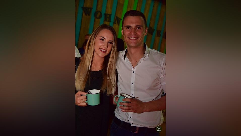 'Hoch die Hände, Wochenende' - so 'Wuid' wurde gefeiert in Straubing. 'Hoch die Hände, Wochenende' - so 'Wuid' wurde gefeiert in Straubing.