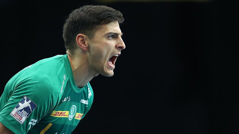 Der Königstransfer: Bundesliga-Routinier Lucas Krzikalla läuft künftig für die Panther auf. (Archivbild) Der Königstransfer: Bundesliga-Routinier Lucas Krzikalla läuft künftig für die Panther auf. (Archivbild)