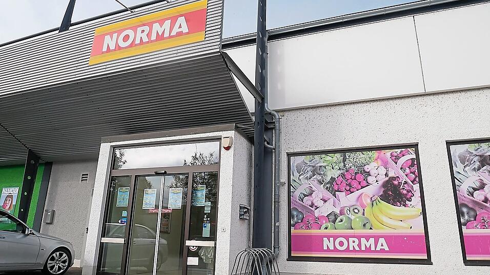 Im Jahr 1985 eröffnete Norma die Filiale in Ergolding. Im Jahr 1985 eröffnete Norma die Filiale in Ergolding.