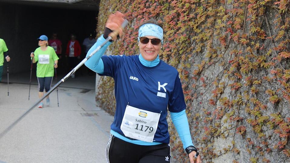 'Landshut l&auml;uft' war am Sonntag ein voller Erfolg.