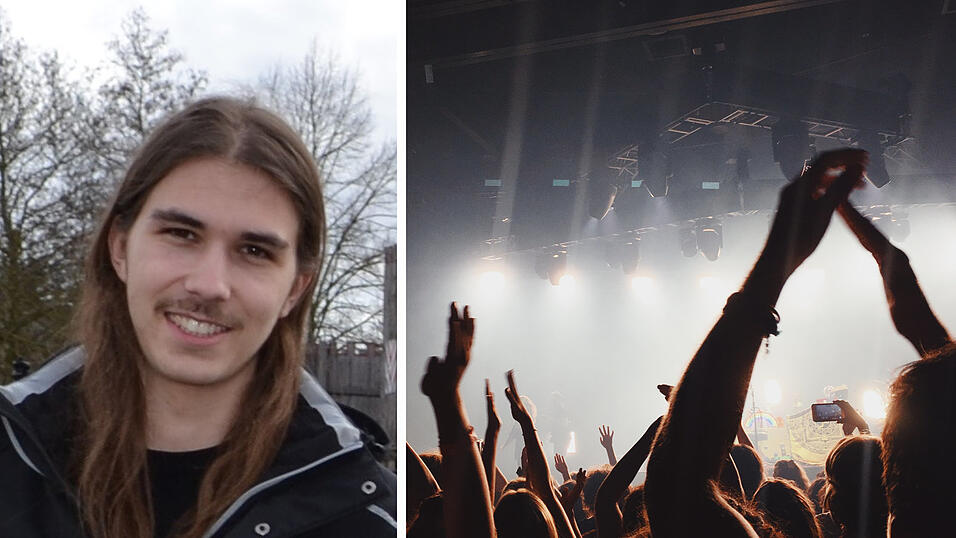 Für Manuel Ettmüller ist es entscheidend, sich als Veranstalter mit den Festivals identifizieren zu können.„Daher spiegelt das Line-up das wider, was auch mir gefällt.“ Für Manuel Ettmüller ist es entscheidend, sich als Veranstalter mit den Festivals identifizieren zu können.„Daher spiegelt das Line-up das wider, was auch mir gefällt.“