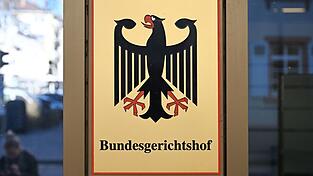 Der BGH hat zwei Klimaklagen der Deutschen Umwelthilfe geprüft. (Archivbild) Der BGH hat zwei Klimaklagen der Deutschen Umwelthilfe geprüft. (Archivbild)