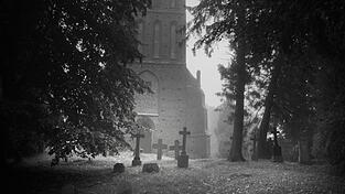 Memento Mori - Sei Dir der Sterblichkeit bewusst. Der Tod ist unausweichlich, doch nicht nur der Lebensdauer des Menschen sind Grenzen gesetzt. (Symbolbild) Memento Mori - Sei Dir der Sterblichkeit bewusst. Der Tod ist unausweichlich, doch nicht nur der Lebensdauer des Menschen sind Grenzen gesetzt. (Symbolbild)