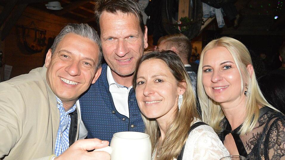 Auch am Samstag besuchten viele Landshuter die Dult.