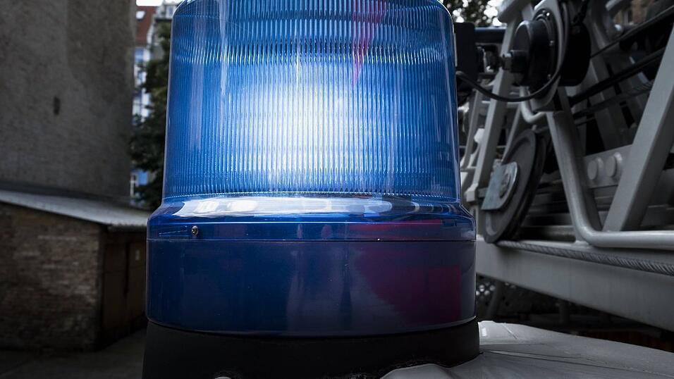 Hier finden Sie aktuelle Polizeimeldungen. (Symbolbild) Hier finden Sie aktuelle Polizeimeldungen. (Symbolbild)
