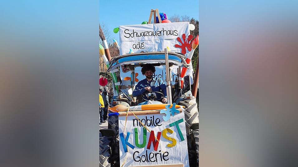 Die Darsteller sind stets um gute Einfälle nicht verlegen. Die Darsteller sind stets um gute Einfälle nicht verlegen.