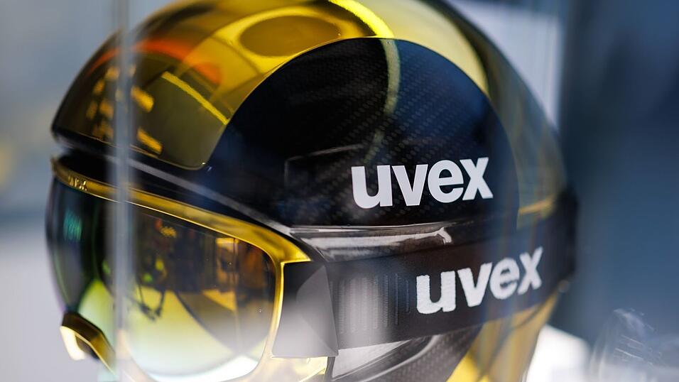 Der Brillen-Hersteller Uvex wird in Teilen an einen Finanzinvestor verkauft. (Archivbild) Der Brillen-Hersteller Uvex wird in Teilen an einen Finanzinvestor verkauft. (Archivbild)