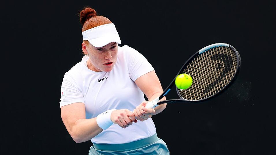 Auf Ella Seidel kommt es in Portugal an. (Archivbild)